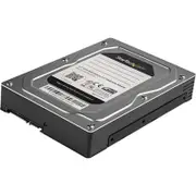 StarTech.com Drive Bay Adapter for 3.5" SATA/600, Serial Attached SCSI (SAS) - 6Gb/s SAS Host Interface Internal