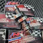 CAM NK RACING NO1- NO5 適用於 FUTURE 125 / WAVE 125I / CUB 125I