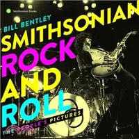 在飛比找三民網路書店優惠-Smithsonian Rock and Roll ─ Li