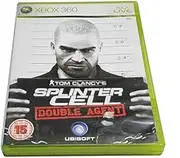 Tom Clancy's Splinter Cell Double Agent