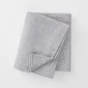 Sheridan Isban Throw in Grey