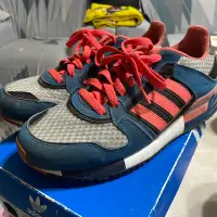 在飛比找蝦皮購物優惠-⚡️清空間⚡️(二手)adidas zx630