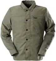 Furygan Marlon X Kevlar, textile jacket/shirt , color: Olive , size: XXL