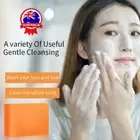 Kojic acid skin lightening soap MC