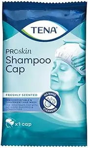 Tena 1 x Shower Cap for Shampoo
