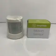 SimpliSafe Original Generation Motion Sensor 15CB2