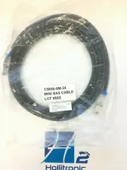 Mini SAS Cable C5656-6M-24 Mini SAS Cable