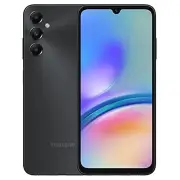 Samsung Galaxy A05s 6.7" 4GB/128GB, Black SM-A057FZKGXSA