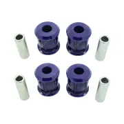 Rear SuperPro Control Arm Bush Kit for Toyota Camry XV40 XV50 2006-ON