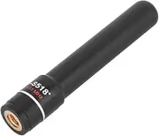 Dual Band Antenna SMA Male 144 430MHz High Gain Short Flexible Antenna for Handheld Ham Radio Universal Fit