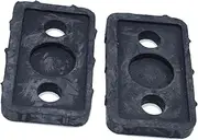 Suitable for Mercedes-Benz CL500 E500 R500 2x engine timing housing protective cover sealing gasket 1121840280-
