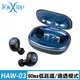 【Foxxray】FXR-HAW-03 露西亞響狐 電競 真無線 藍芽 耳機麥克風