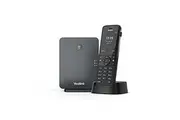 Yealink W78P Wireless DECT Phone System
