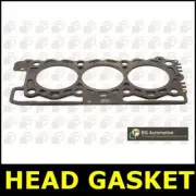 Head Gasket Fits Jaguar F-PACE XF XJ Opt1/4 1.32mm CC9 X351 3.0 306DT C4357HC