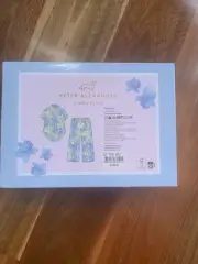 Peter Alexander PJ set Size XL