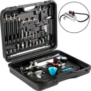 VEVOR Non-dismantle Cleaner Automotive Non-dismantle Fuel Injector Tester and...