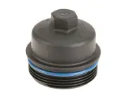 For Lexus NX300 Oil Filter Housing Cap Autopart International 23751ZGTJ (for: Lexus)