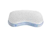 Bedgear Level MK2 1.0 Pillow - Standard