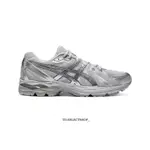 ASICS GEL-FLUX 4 CN 復古銀1011B646-1012B464-020