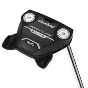 NEW Cleveland Frontline Elite Rho Putter - Slant 35" - 10g Right Handed