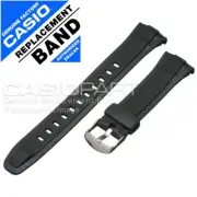 Genuine Casio Watch Band for Wave Ceptor WVA-430 WVA-470 WVA-620 WVM-120 WVQ-400