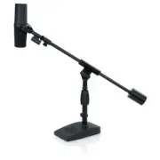 Gator Frameworks GFW-MIC-0822 Telescoping Boom Mic Stand