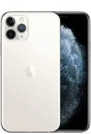 iPhone 11 Pro MAX 256GB - Silver - (As New Refurbished) Grade B