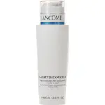 LANCOME 蘭蔻 清柔卸妝乳 400ML GENTLE SOFTENING CLEANSING FLUID