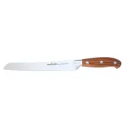 Essteele 20cm Bread Knife - Best, Luxury Cookware - Made in Italy