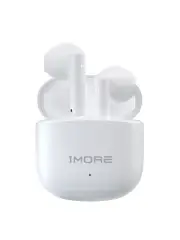 Q10 Wireless Earbuds, Bluetooth 5.3 Half in-Ear Lightweight Ear Buds, Comfort...