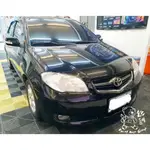 銳訓汽車配件精品-台南麻豆店 TOYOTA VIOS 安裝 TVI 崁入式倒車顯影鏡頭【保固一年】