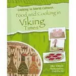 FOOD AND COOKING IN VIKING TIMES