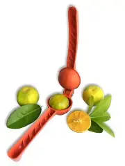 Manual LEMON Squeezer Orange Lime Fruit Juicer Citrus Hand press Kitchen Bar New