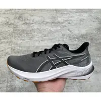 在飛比找蝦皮購物優惠-【BOBO】ASICS GT-2000 12 灰 慢跑鞋 男