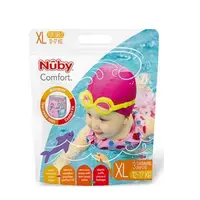 在飛比找蝦皮商城優惠-Nuby 游泳尿布(048526930951女XL) 游泳褲