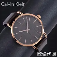 在飛比找旋轉拍賣優惠-正品Calvin Klein/卡爾文克雷恩海外直郵瑞士ck手