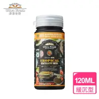 在飛比找momo購物網優惠-【鮮蝦食譜】挑嘴野生中型熱帶魚-全天然蛋白魷魚大蒜蝦肉堡12