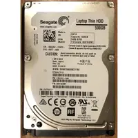 在飛比找蝦皮購物優惠-[二手] Seagate 西捷 希捷 2.5吋 2.5" S