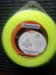 DIAMOND EDGE TRIMMER CORD 3mm X44 mtr * MADE ITALY * pro WHIPPER