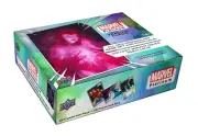 2023 Upper Deck Marvel Platinum Hobby Box