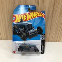 在飛比找蝦皮購物優惠-【雲端新市集】正版 風火輪 小汽車 Hotwheels 54