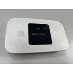 [二手］  HUA C WEI 華為 E5377 4G  LTE  無線隨身分享器 NO