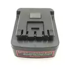 Hitachi & Hikoki 18V Li-Ion Battery To Bosch 18V Drill Tools Adapter Converter