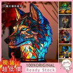 [華成百貨] ANIMAL TABLE LAMP SERIES 動物檯燈系列