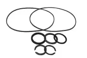 Aztec Replacement for Parker 1158 - Kit - Seal Kit - Motor