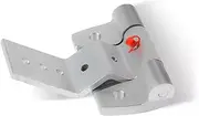 Accessories Duty Aluminum Hood Hinge Assembly 47007852 for Trailer Truck Replace