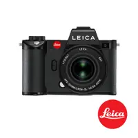 在飛比找CS EMART優惠-【Leica】徠卡 SL2 無反全片幅數位相機 黑 LEIC