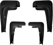 Mud Flaps Splash Guards Wheels Guards Fender Car Accessories Mudflaps Fender for MINI for Cooper F56 2018-2024 Fenders
