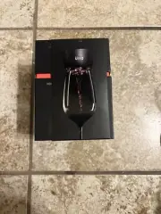 Ullo Wine Purifier w/ Display Base & 4 Filters, Box, Bag Sulfite Filter Purify