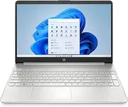 [HP] 15-DY200 Business Laptop 2022 New, 15.6" WXGA HD Touchscreen, Intel i5-1135G7 4-Core, Iris Xe Graphics, 32GB DDR4, 1TB Hybrid, Wi-Fi 5, Card Reader, Win11 Home, COU 32GB USB